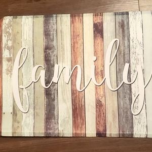 Beachy Anti- Fatigue Kitchen Mat